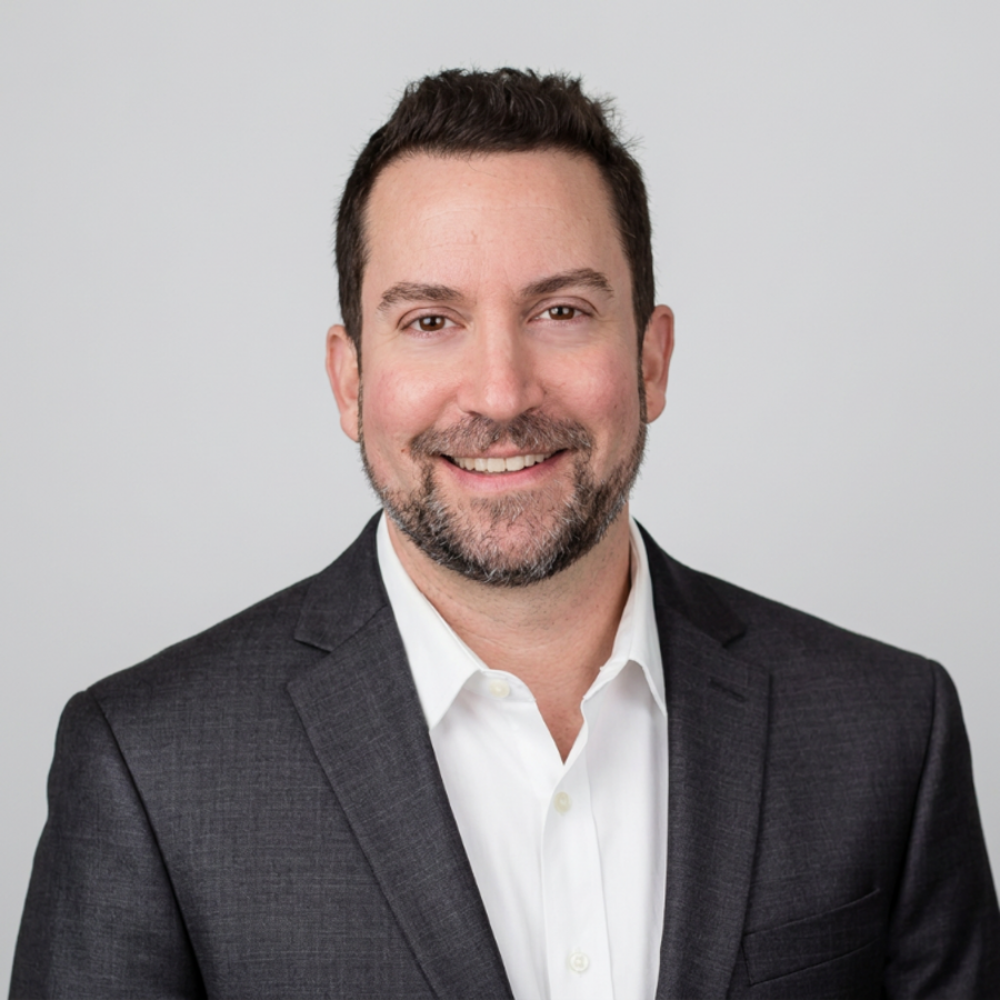 Nick Mitchell, Minnesota real estate agent
